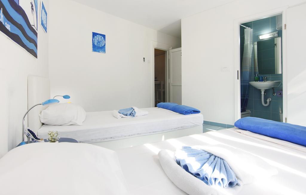 Old City Rooms Zara Esterno foto