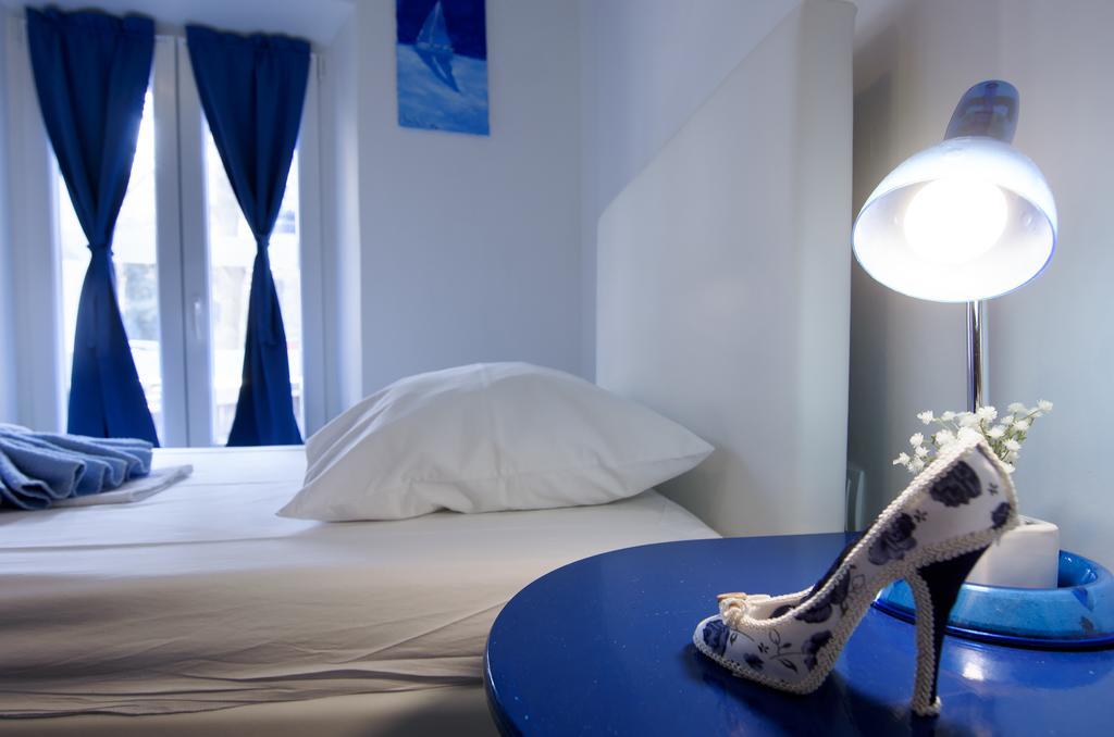 Old City Rooms Zara Esterno foto