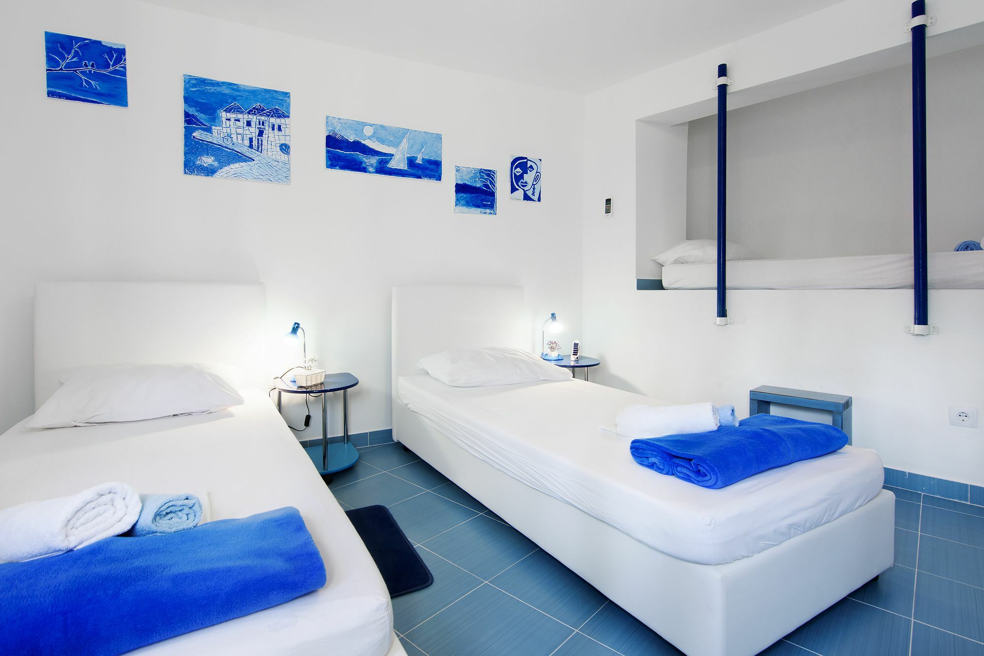 Old City Rooms Zara Esterno foto